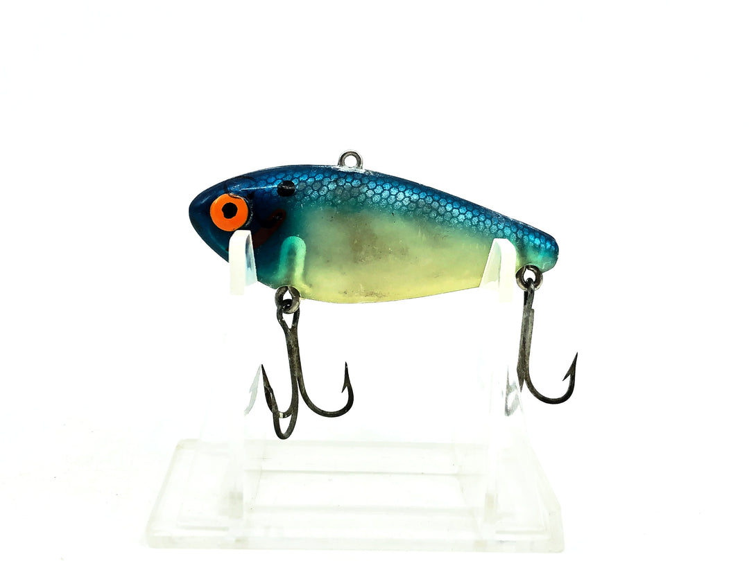 Bomber Pinfish 3P, SL Silver Blue Head Color