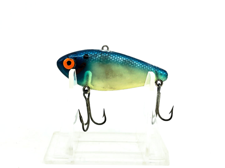 Bomber Pinfish 3P, SL Silver Blue Head Color