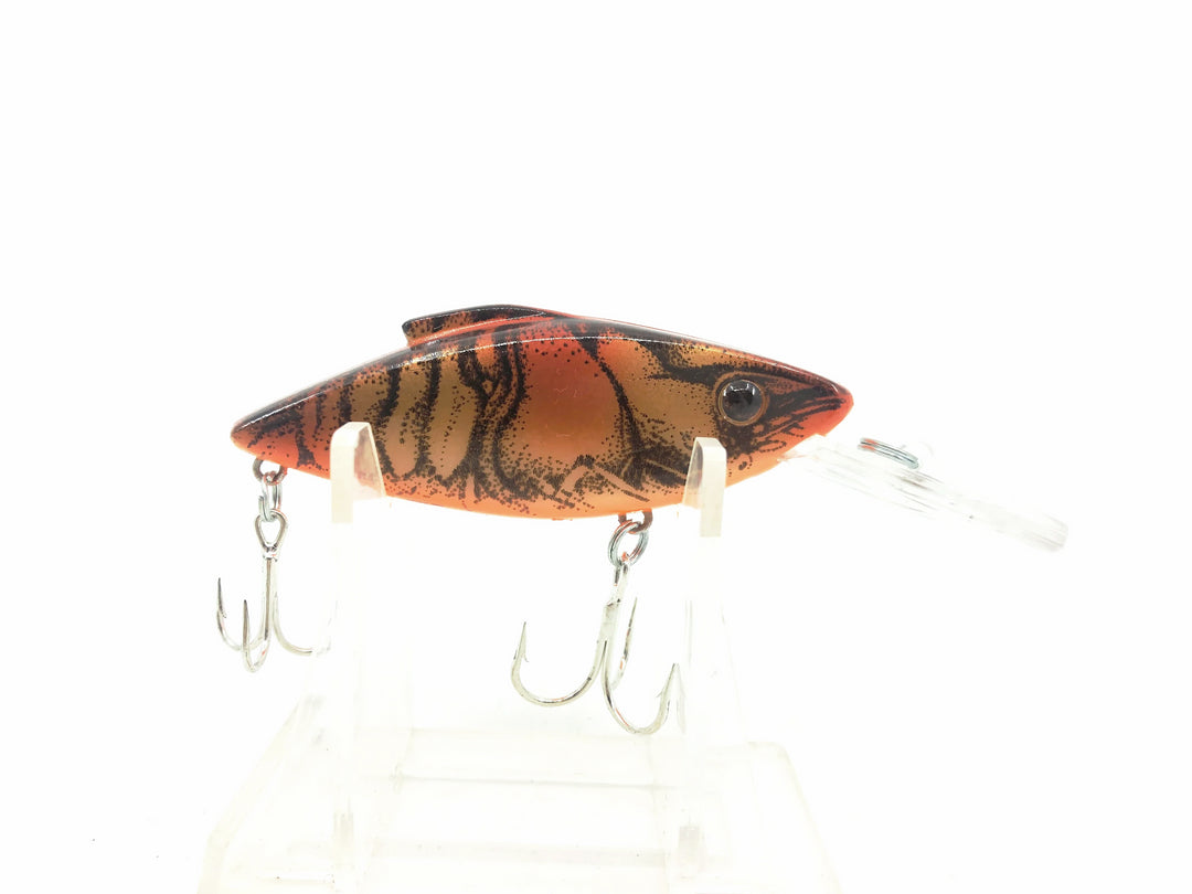 Bill Lewis Divin-Trap, #46N Natural Crawfish Color