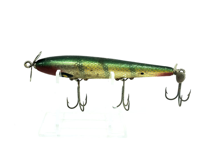 Smithwick Devils Horse F-200, No.9 Perch Color