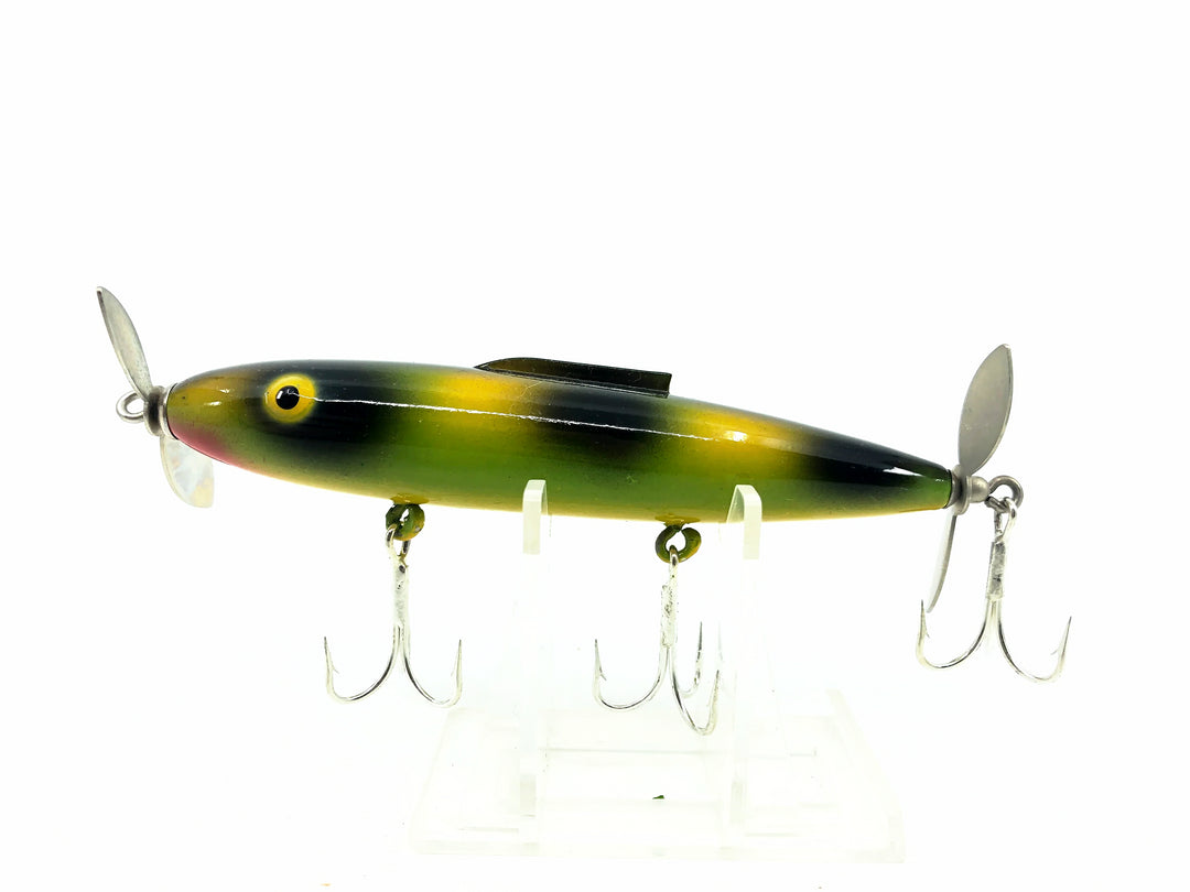 Bill Lewis Hawg Hound, #101 Frog Color