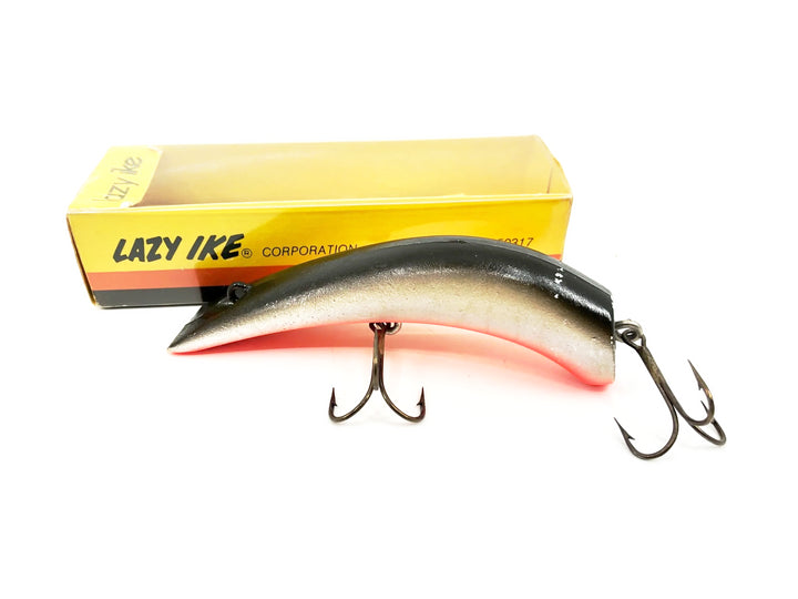 Lazy Ike Musky Ike CR Crawdad Color with Box - TOUGH