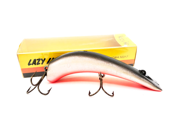 Lazy Ike Musky Ike CR Crawdad Color with Box - TOUGH