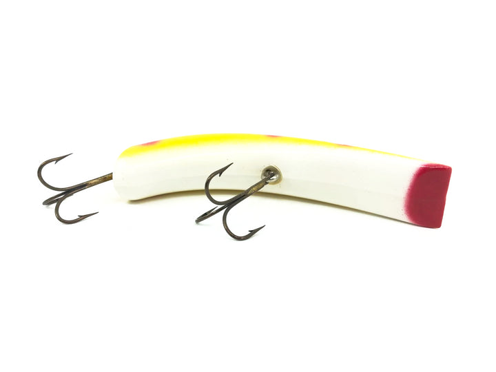 Lazy Ike Musky Ike KL-5 YS Yellow Spot Scale Color