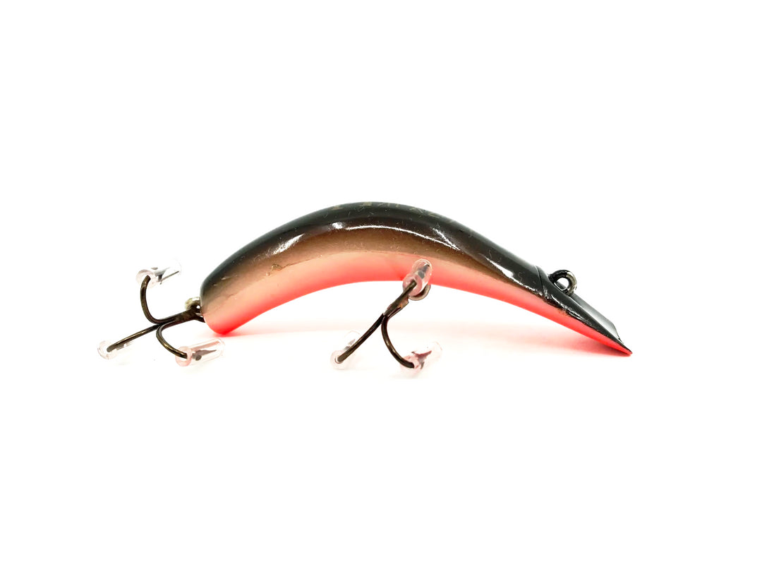 Lazy Ike KL-3 CW Crawdad Color-Tough