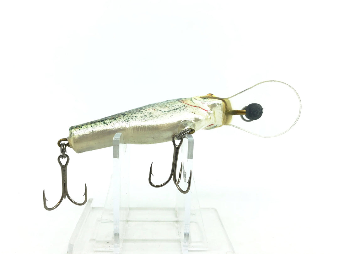 Bagley Diving Small Fry 2DSF2-C Crappie Color