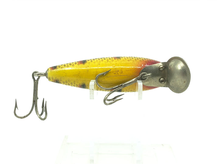 Shur-Strike River Master in Green Perch Color