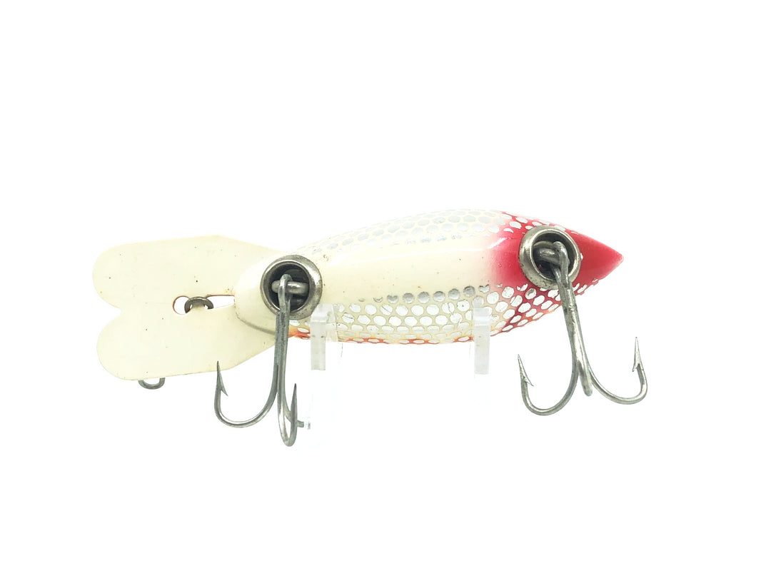 Bomber 400 Series Lure 485 Metascale Orange Back Shad Color