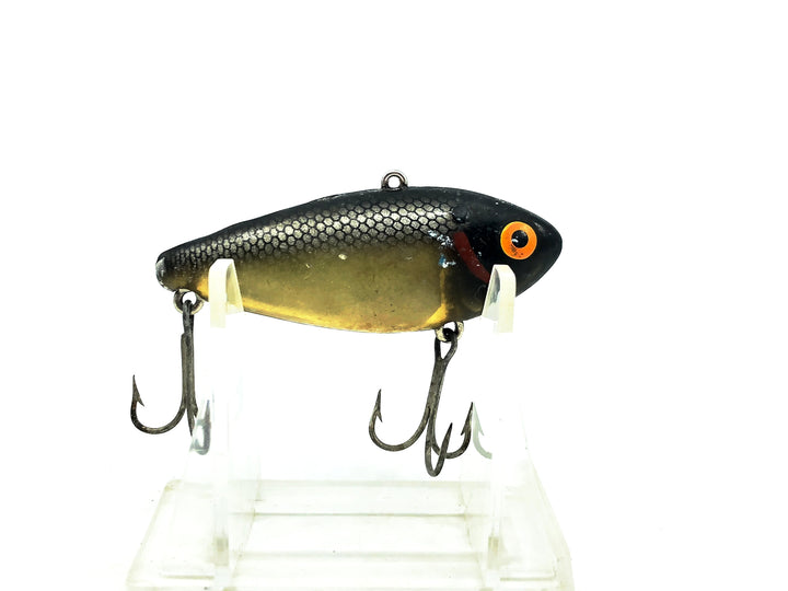 Bomber Pinfish 3P, SB Silver Black Head Color