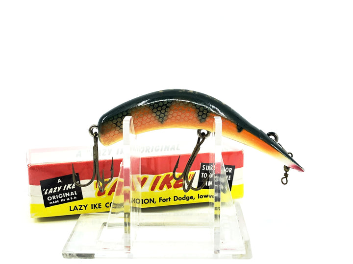 Lazy Ike KL-3 PE Perch Color with Box