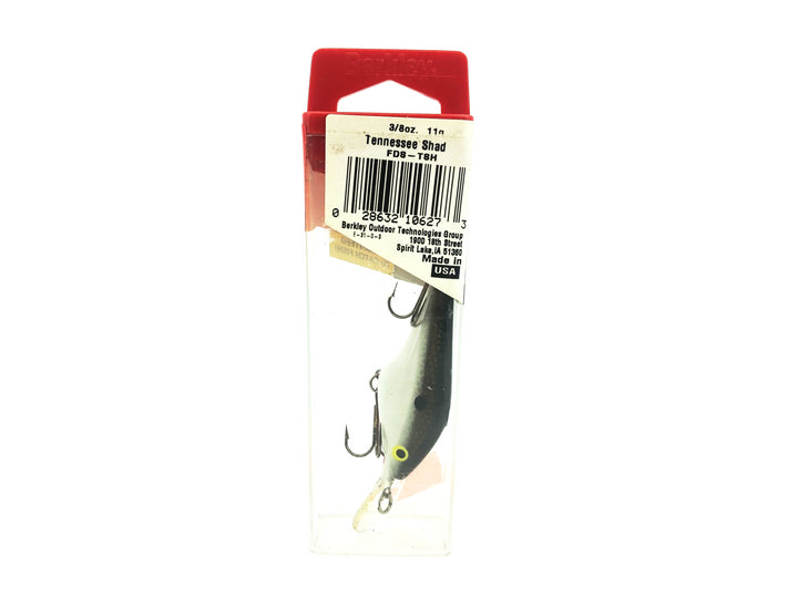 Berkley Frenzy Diver, Tennessee Shad Color New w/Box