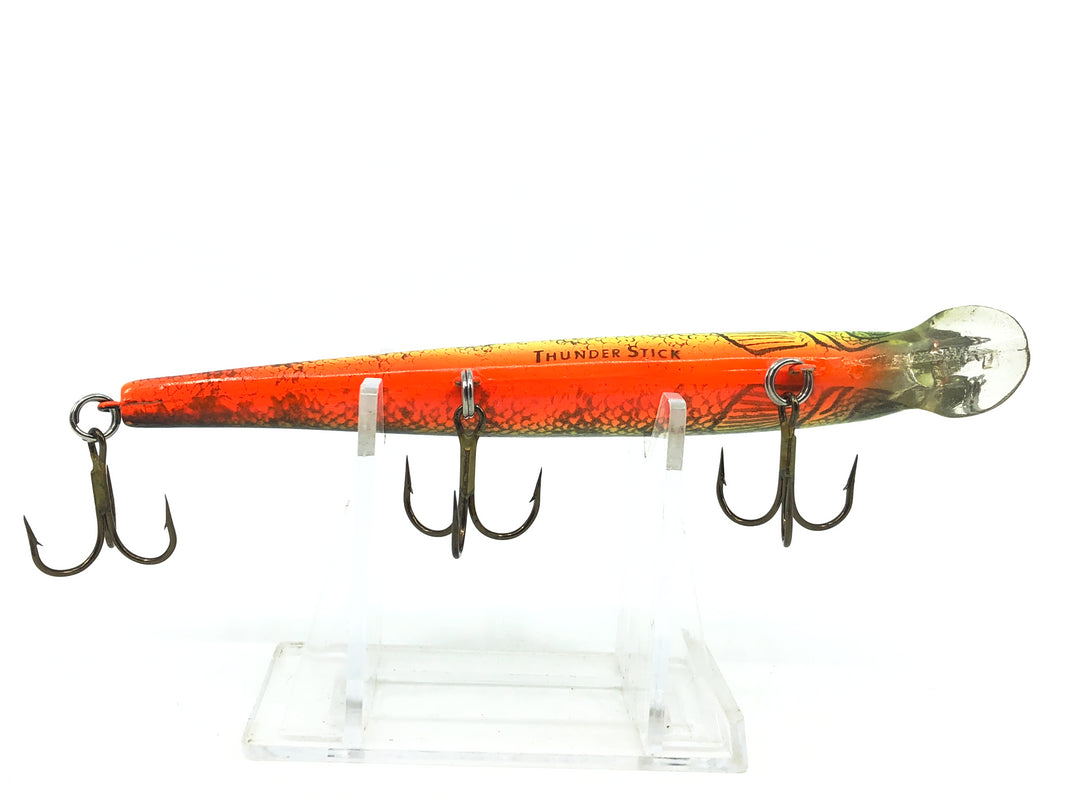 Storm Thunderstick AJ60, Naturistic Perch Color