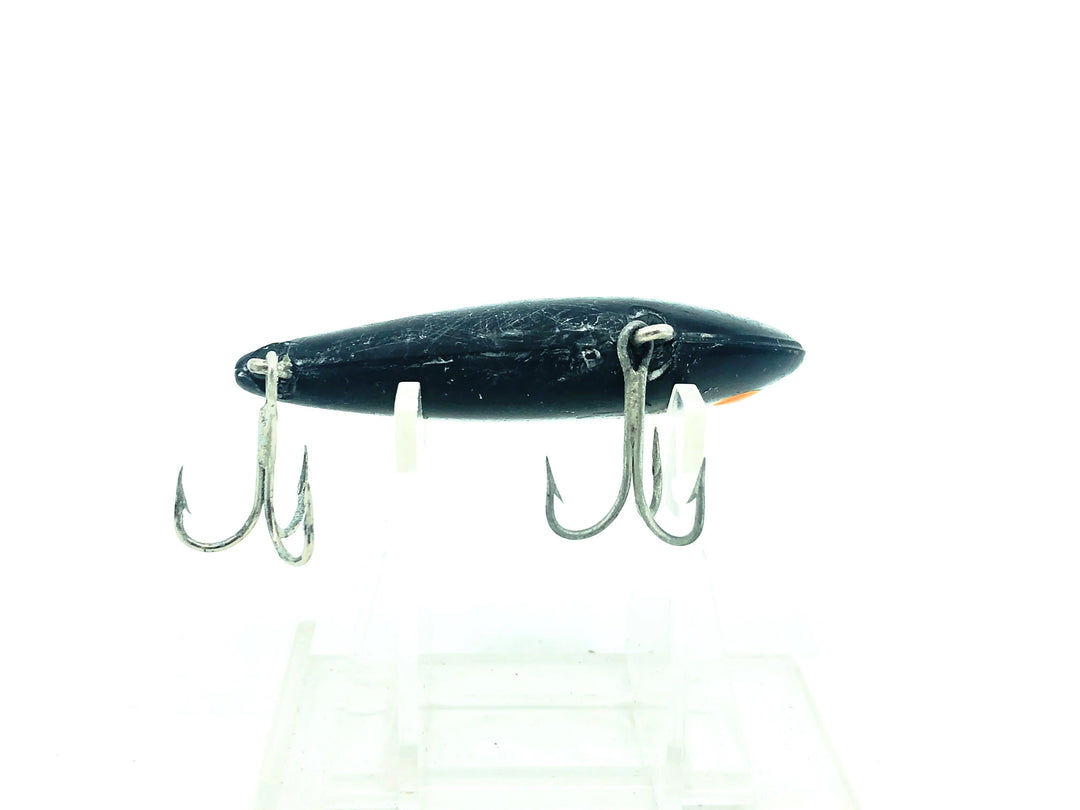 Bomber Pinfish 3P, #02 Black Color