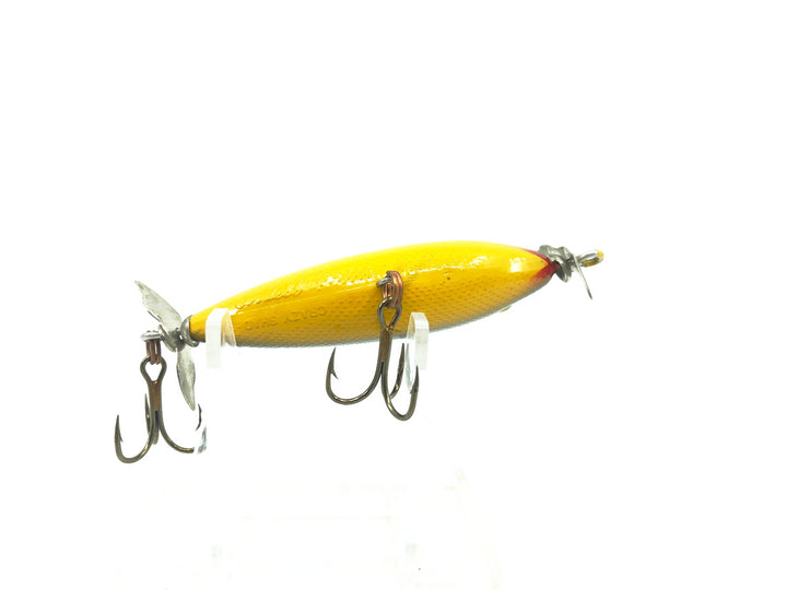 Cotton Cordell Crazy Shad, #84 Natural Frog Color