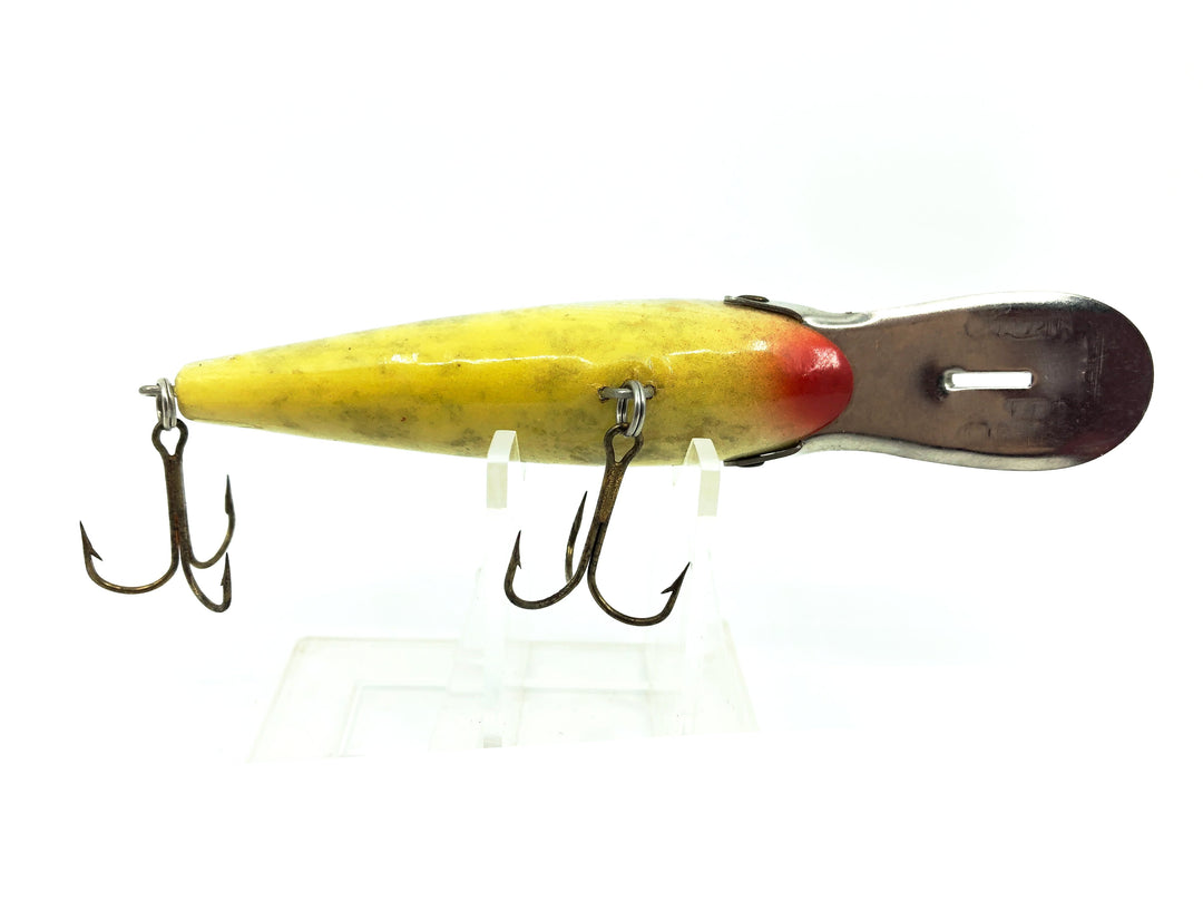 Vintage Rapala Deep 90, Silver Color