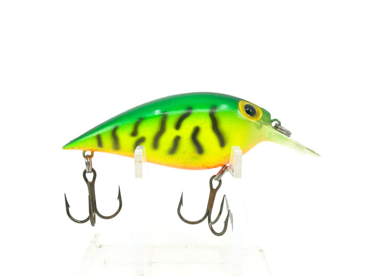 Storm "Pro-Series" FFV Short Wart Color, #74 Fire Tiger Color