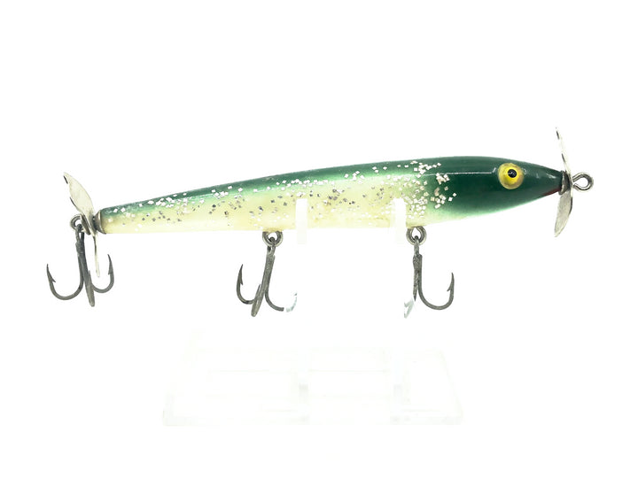 Cotton Cordell Boy Howdy C41 Series, Green Back Flitter Color