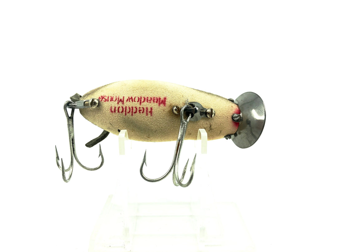 Heddon Meadow Mouse GM Grey Mouse