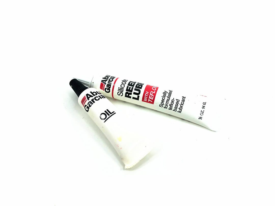 Abu Garcia Vintage Lube & Oil Combo Pack