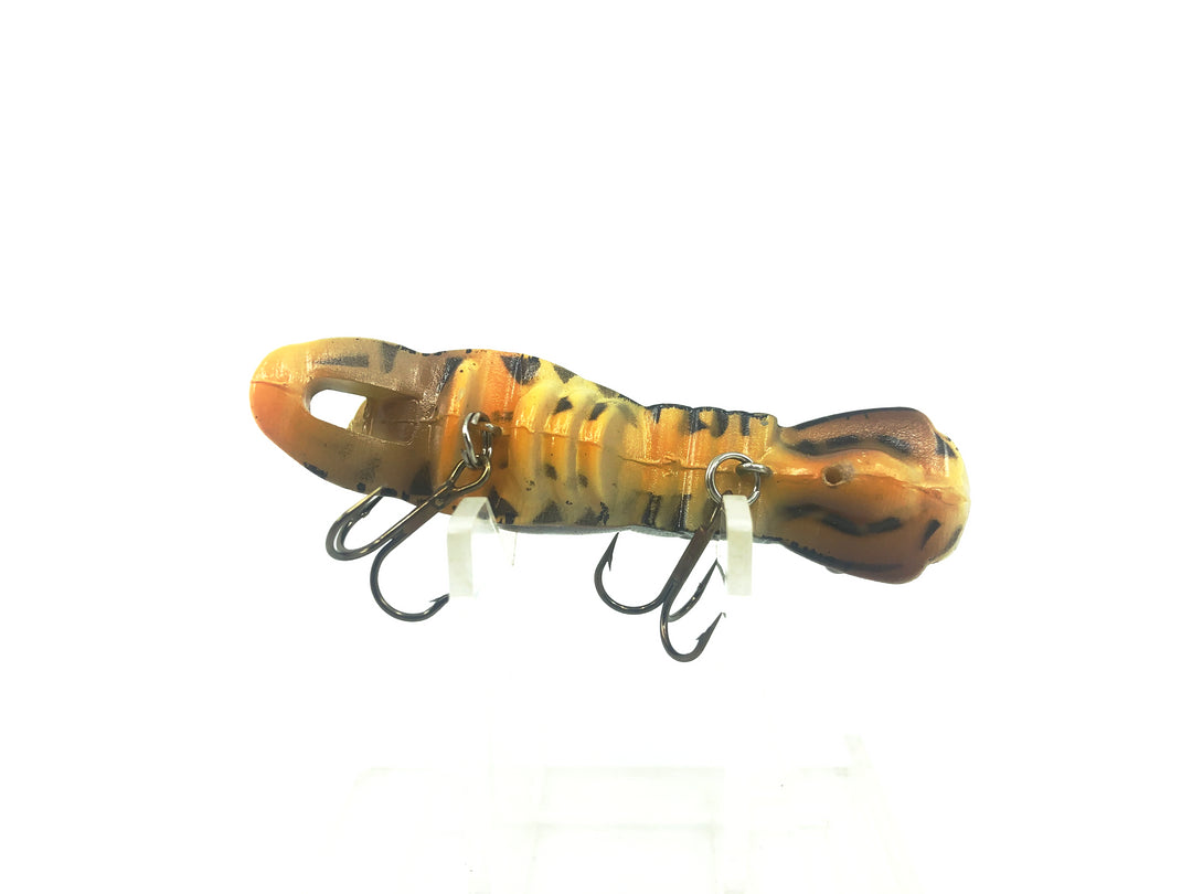 Luhr-Jensen Klawdad, Summer Crayfish Color - Small Size