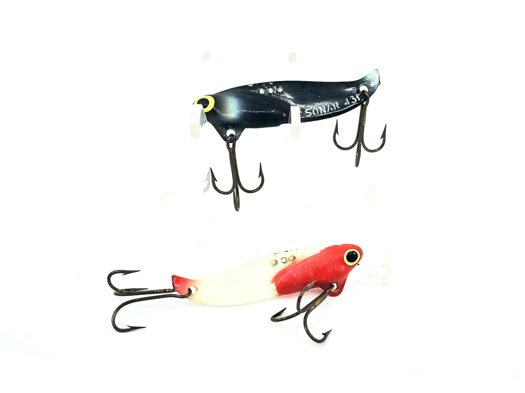 Heddon Sonar 431 Combo