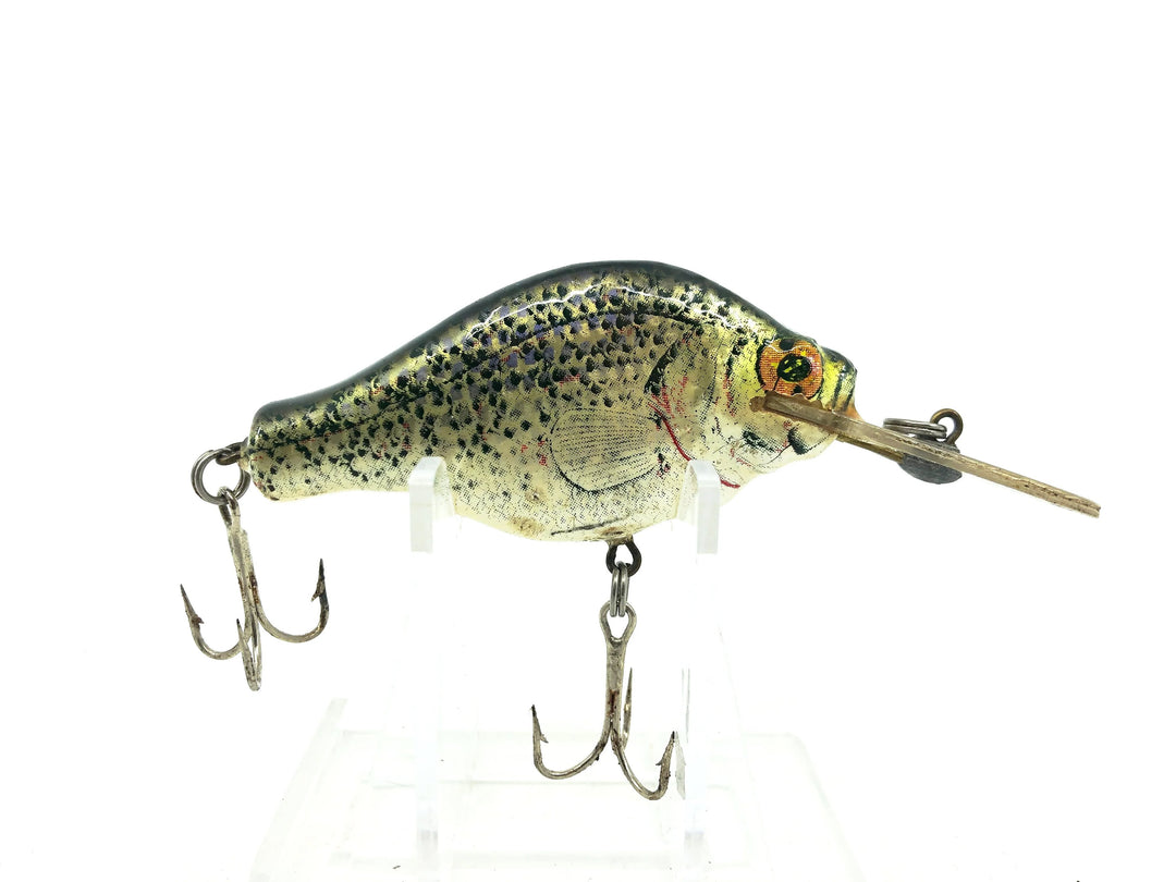 Bagley Diving Small Fry 2DSF2-C Crappie Color