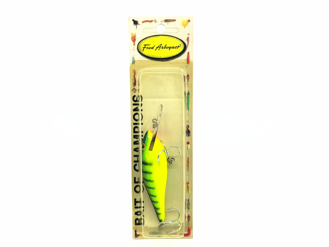 Arbogast Phred's Shadeaux, Perch Color on Card