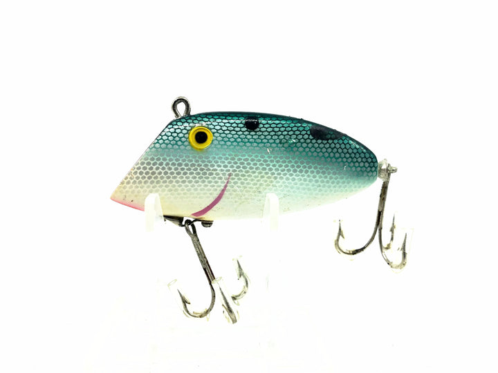 Tackle Industries Swimmin Minnow Blue Shad Color