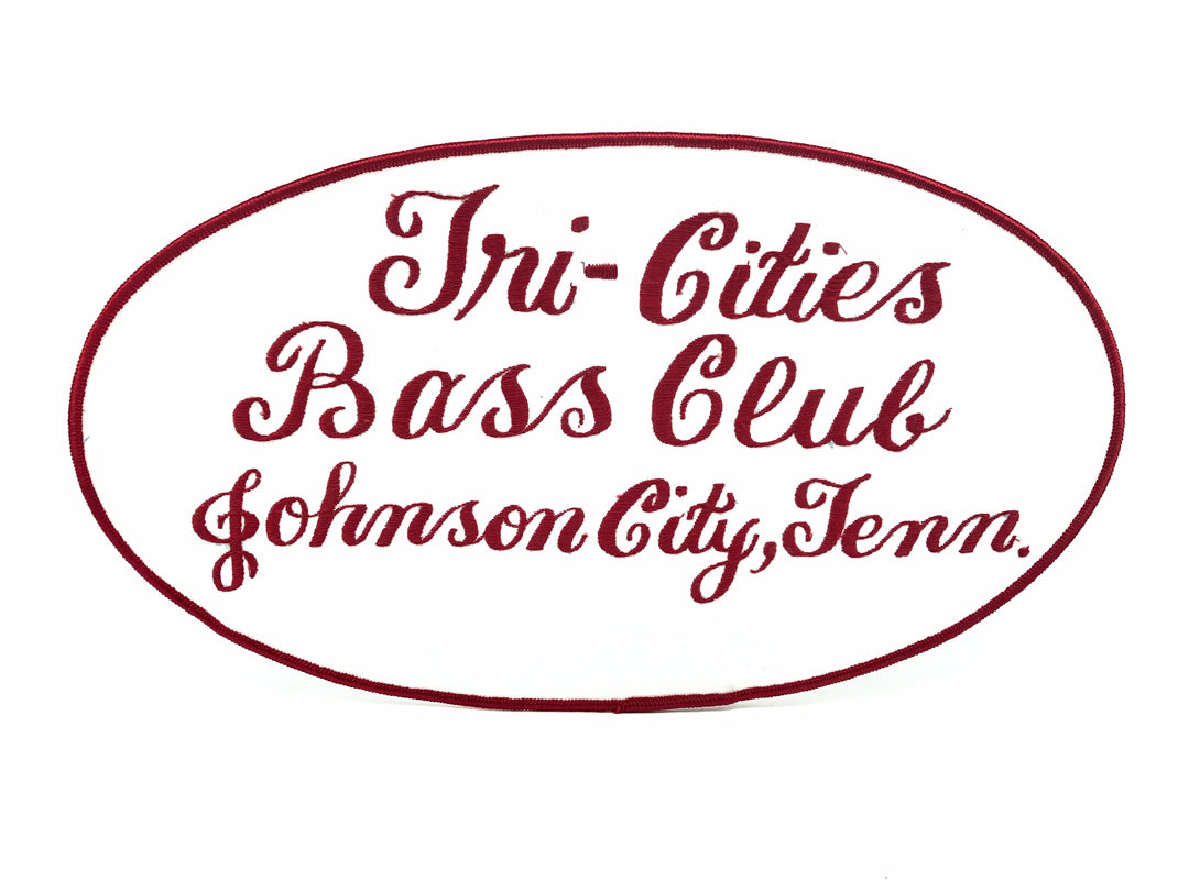 Tri-Cities Bass Club Johnson City, Tennessee Patch