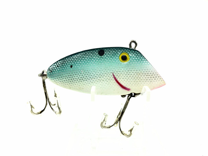 Tackle Industries Swimmin Minnow Blue Shad Color