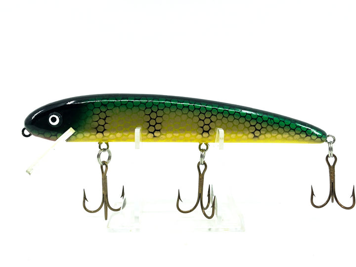 Grandma Classic 6", #02 Perch Color