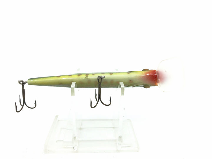 Pike Crankbait 3 3/4"