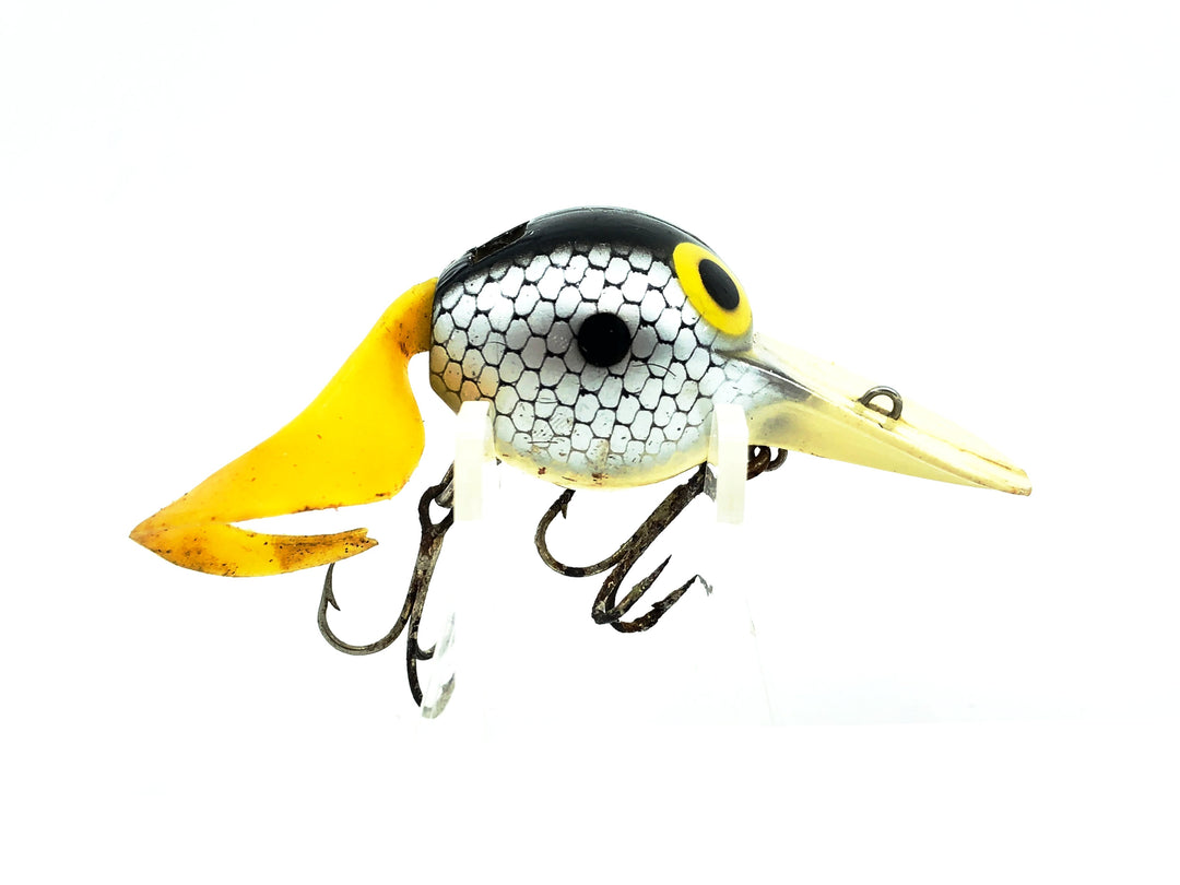 Storm Tiny Tubby, #01 Shad Color