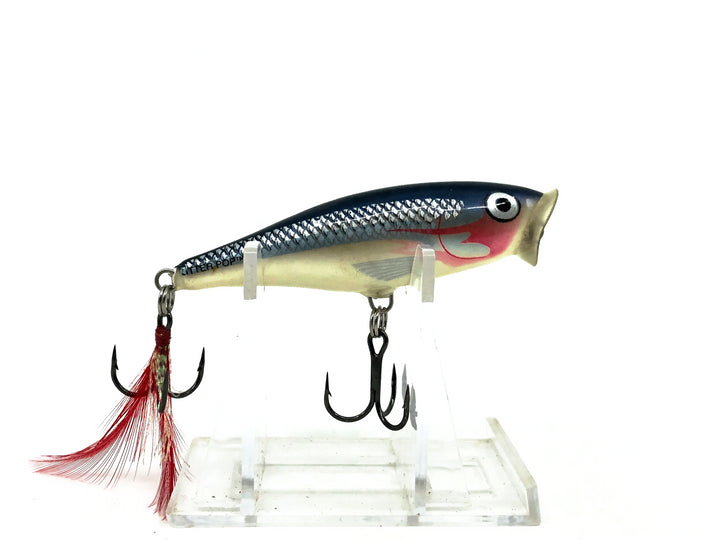 Rapala Skitter Pop SP-7, SD Shad Color