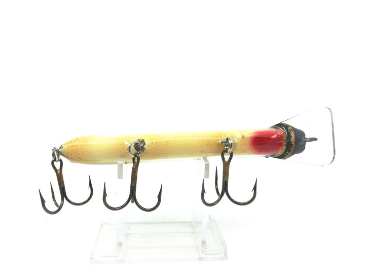 Crane 305 Musky Bait, Black Scale Color