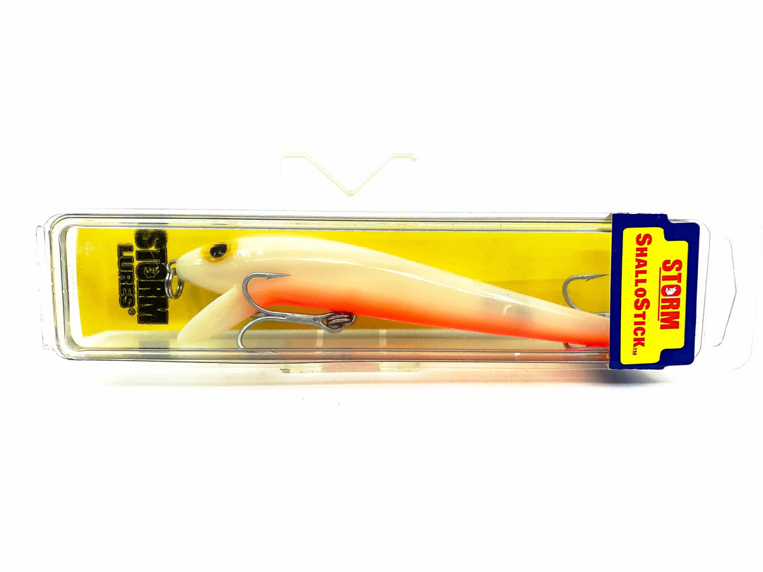 Storm Shallostick BJ, #9 Bone Color w/Box