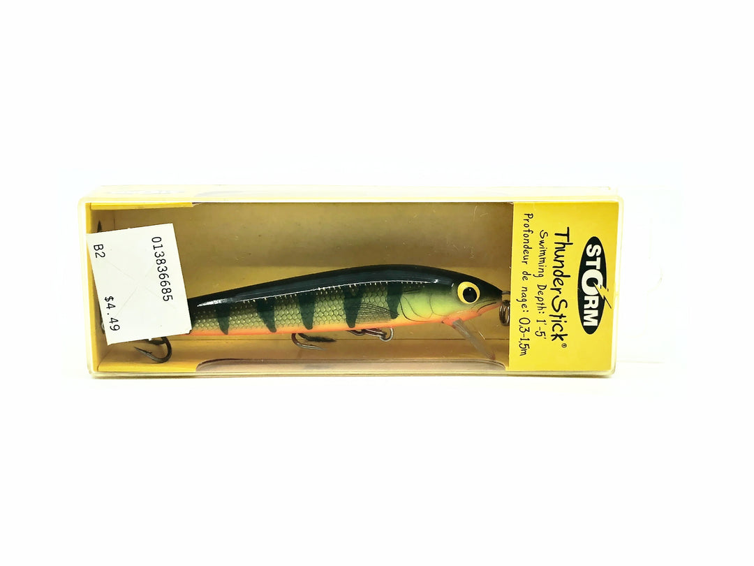 Storm Thunderstick, TS09-360 Naturistic Perch Color w/Box