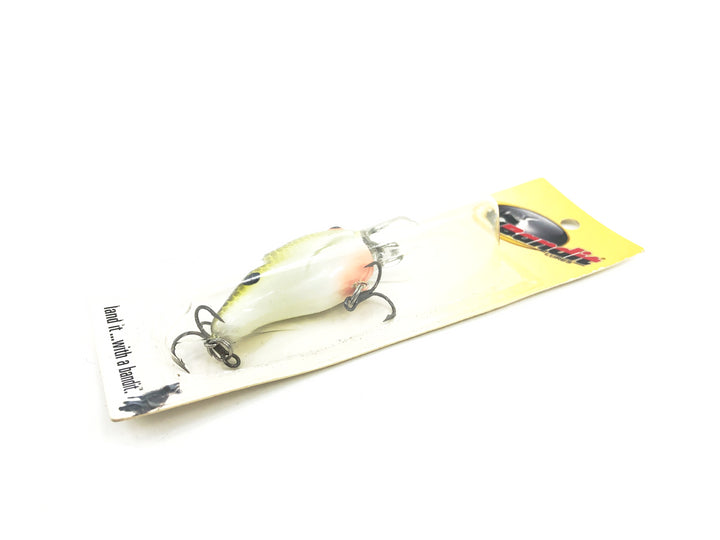 Bandit Series 100, Tennessee Shad Color