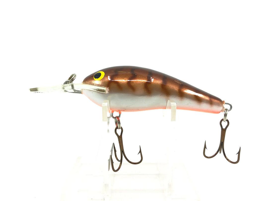 Rapala Fat Rap FR-7, CW Crawdad Color