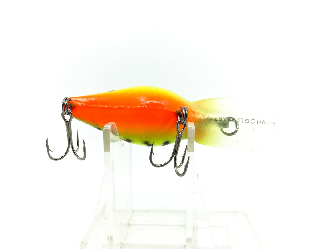 Storm Wiggle Wart, Color #74 Firetiger Color