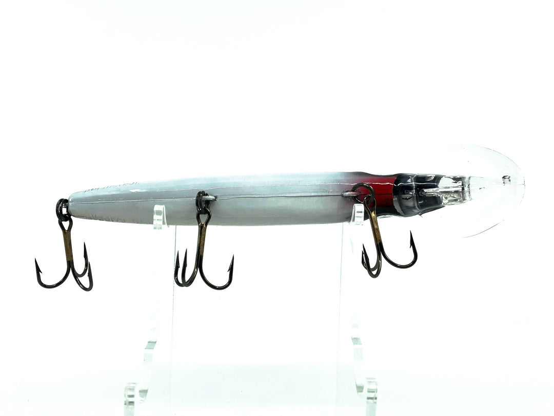 Joe Bucher Tackle Co. Buchertail Depth Raider 6", Sucker Color