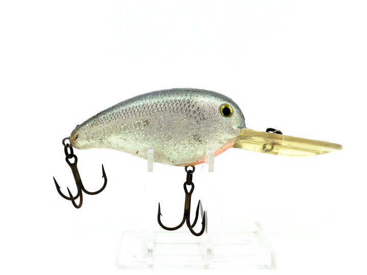 Mann's Loudmouth, Grey Ghost Crystal Glow Color