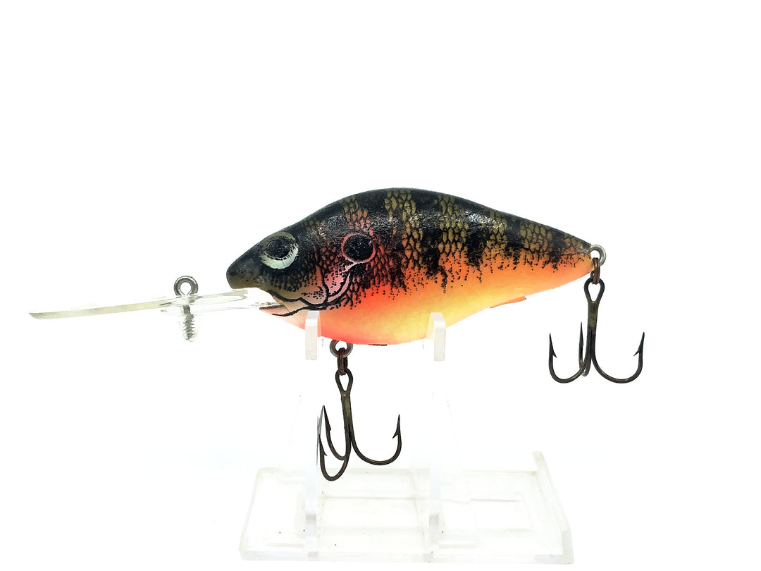 Lazy Ike Natural Ike NID-30, BG Bluegill Color