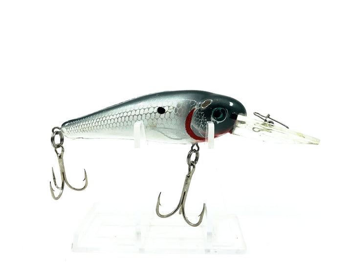 Whopper Stopper Shadrac, Grey Shad Color