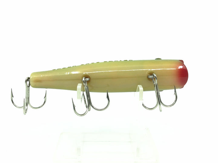 Creek Chub 2000 Darter, #19 Frog Color