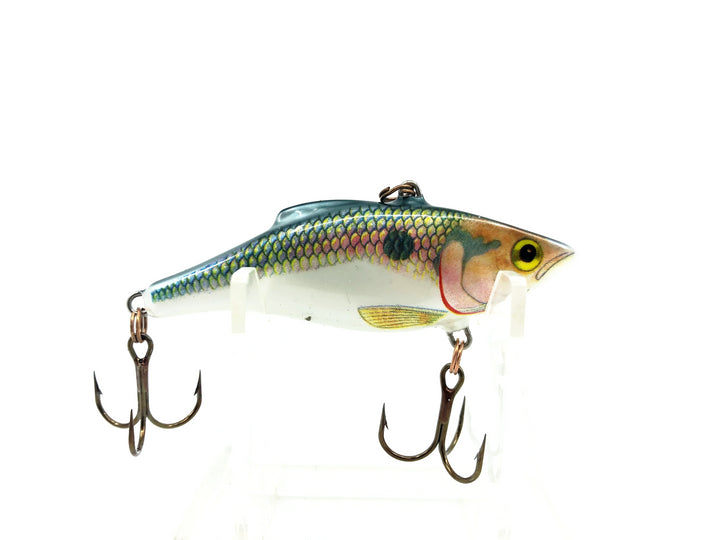 Rapala Rattlin' Rap RNR-7, SD Shad Color