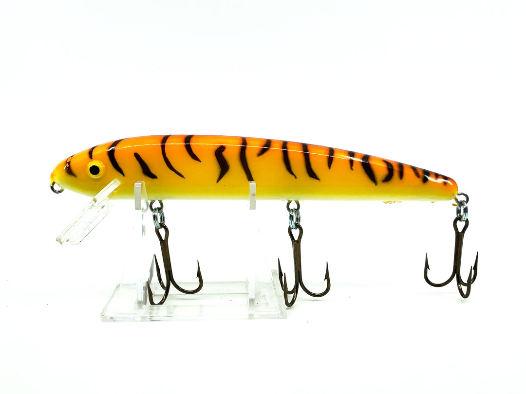 Grandma Classic 6", #24 Orange Tiger Color