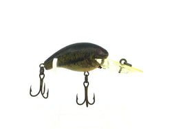 The Harkins Lunker Lure - Bass Fishing Archives