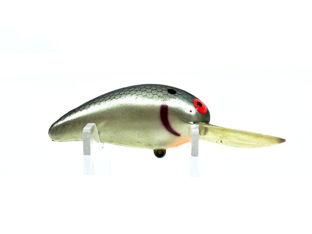 Bomber Model A 6A, TS Tennessee Shad Color Screwtail