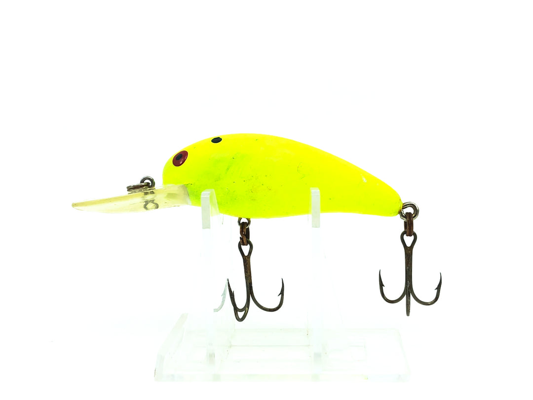 Bomber Model A 7A, FY Chartreuse Color Screwtail